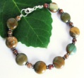 Rustic Bracelet