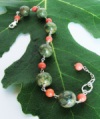 English Garden Bracelet