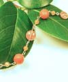 Pumpkin Spice Bracelet