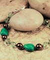 Nuggets Bracelet