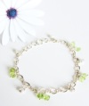 Chai Tea baby Bracelet
