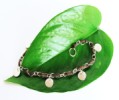 Iced Chocolate Bracelet