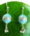 Ice Carnival Earrings
