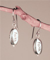Faith Earrings