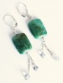 Apothecary Earrings