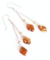 Enchanted Autumn Earrings