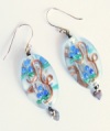 Faberge' Earrings