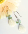 Mother's Tear Earrings