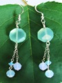 Afterglow Earrings