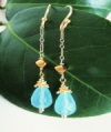 Serenity Earrings