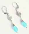 Atlantic City Earrings