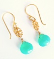 Jewel of the Nile Earrings