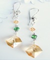 Attic Adornments Earrings