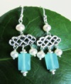 Awakening Earrings