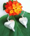 Enduring Love Earrings