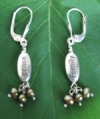 Family of Peace Earrings