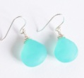 Heaven's Sky Earrings