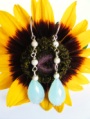 Starshine Earrings