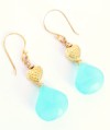 Perfume Earrings