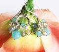 Mist Earrings