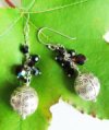 Lil' Miss Ladybug Earrings