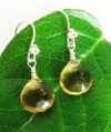 Creme Brulee' Earrings