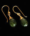 Lush Garden Earrings