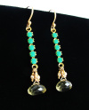 Eden's Lure Earrings