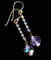 Fairytale Earrings