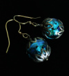 Ocean Drops Earrings