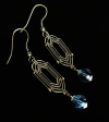 Charleston Earrings