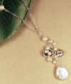 Sense & Sensibility Necklace