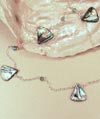 Dolphin Necklace