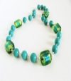 Mermaid's Dream Necklace