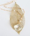 Pearl Essence Necklace