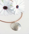 Love Sonnet Necklace