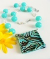 Luau Necklace