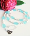 New York Navajo Necklace