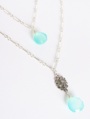 Waterfall Necklace