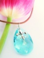 Fleur de Orion Necklace
