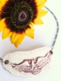 Flight Necklace