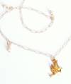 Feather Necklace
