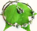 Harvest with Earrings Necklace