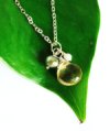 Fall Necklace