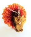 Hoot Necklace