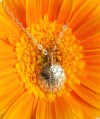 Busy Bee Necklace