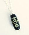 Asian Flair Necklace