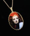 Lady M Necklace