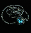 Ocean Drops Necklace