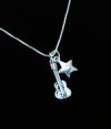 Rock n Roll Necklace